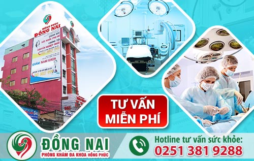 Chi phí chữa trị viêm phụ khoa bao nhiêu tiền ở Biên Hòa Đồng Nai