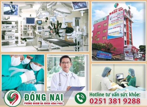 Địa chỉ chữa trị bệnh xã hội ở huyện Xuân Lộc Đồng Nai có bác sĩ giỏi