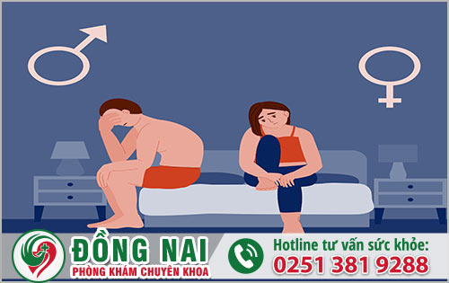 3 lí do phổ biến gây yếu sinh lý ở nam giới là gì?