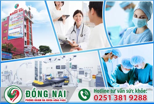 Địa chỉ phòng khám chữa bệnh xã hội ở Định Quán tốt, an toàn nhất