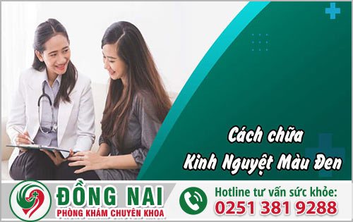 Kinh nguyệt màu đen ở tuổi dậy thì 4