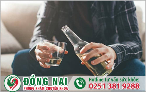 5 căn nguyên khiến sinh lý nam giới tuột dốc đáng quan tâm