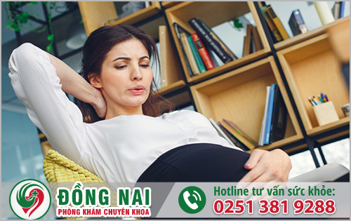 Khó thở khi mang thai: Nguyên nhân và cách khắc phục