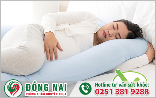 Những mẹo hay đẩy lùi chứng mất ngủ ở bà bầu hiệu quả