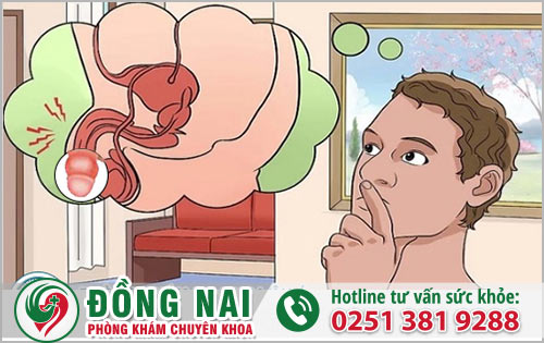 Bao quy đầu bị sưng mọng nước có gây nguy hiểm không?