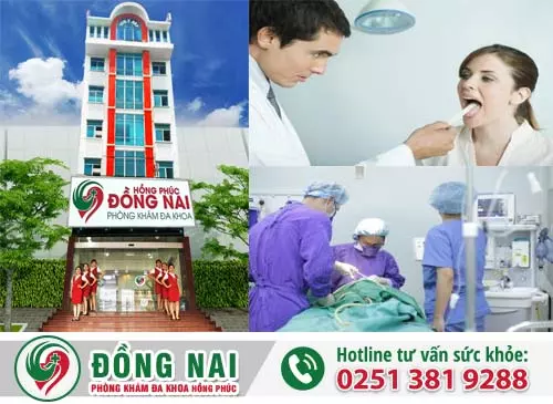 Bệnh viêm amidan: Nguyên nhân, triệu chứng bệnh thế nào