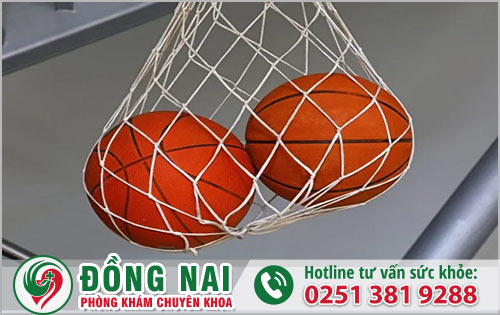 Bệnh lệch tinh hoàn xuất phát từ nguyên nhân nào?