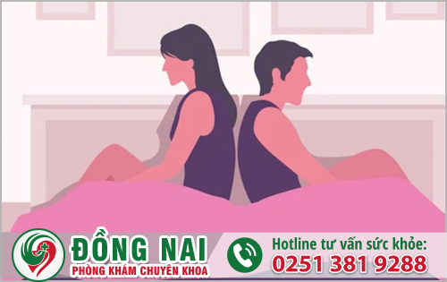 Những ảnh hưởng khác của bệnh trĩ đến đời sống tình dục