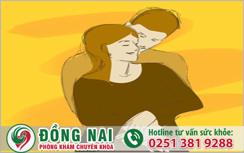 Người bị trĩ có quan hệ đường hậu môn được không?