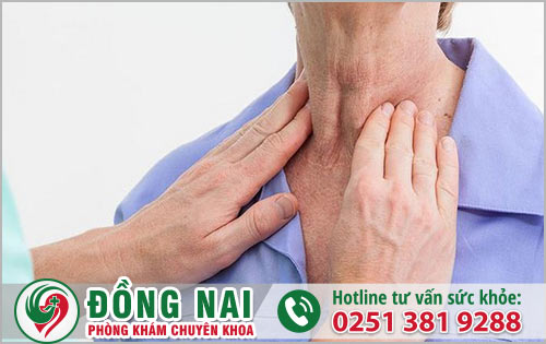 Bệnh cường giáp có chữa khỏi được không