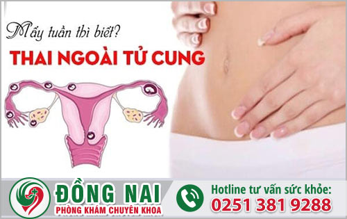 Dấu hiệu mang thai ngoài tử cung là gì