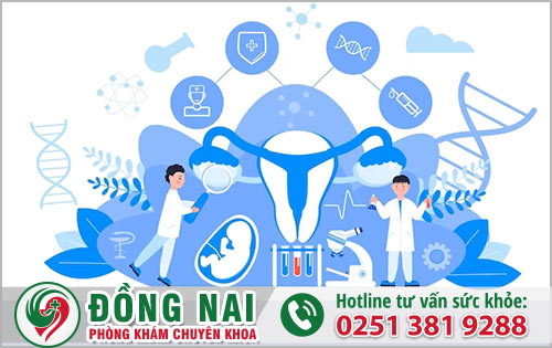 Kiểm tra bệnh di truyền và nhiễm sắc thể trước khi mang thai