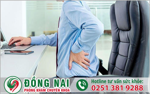 Các nghành nghề nào dễ ảnh hưởng đến sinh lý nam giới?