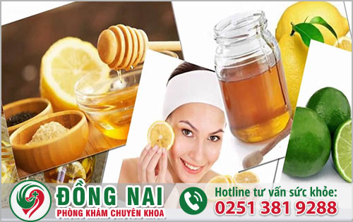 Đắp mặt nạ dưỡng da làm bạn xinh hơn