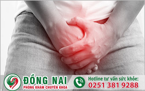Cảm giác đau rát khi quan hệ tình dục ở nam giới bắt nguồn từ điều gì?