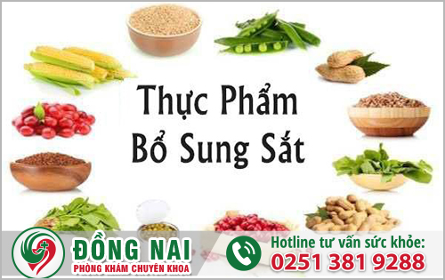 Bổ sung các chất cần thiết giúp thai phụ và thai nhi khỏe mạnh