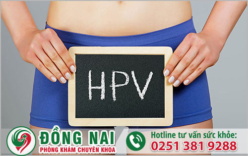 Cảnh giác bệnh HPV ở nữ giới