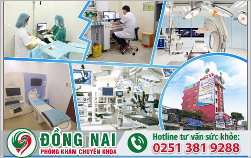 Phòng Khám Đa Khoa Hồng Phúc – Địa chỉ cắt bao quy đầu đạt kết quả khả quan chất lượng