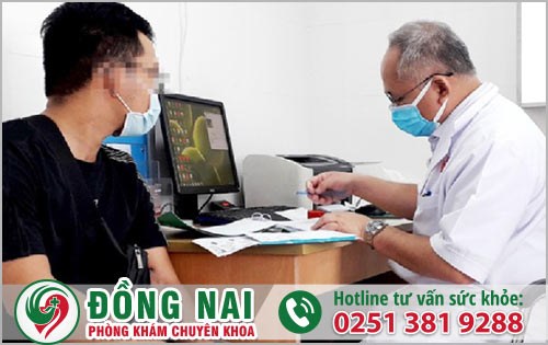 Đa Khoa Hồng Phúc - Chữa hẹp bao quy đầu hiệu quả