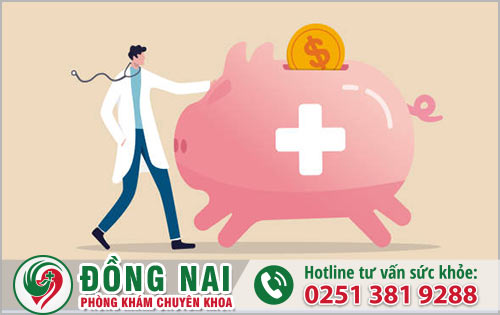 Chi phí chữa trị bệnh rò hậu môn bao nhiêu tại Đồng Nai?