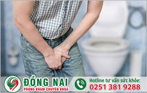 Chồng bị mắc bệnh lậu sẽ nhận biết các dấu hiệu nào?