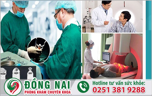 Quy trình điều trị xuất tinh sớm bằng sóng cao tần