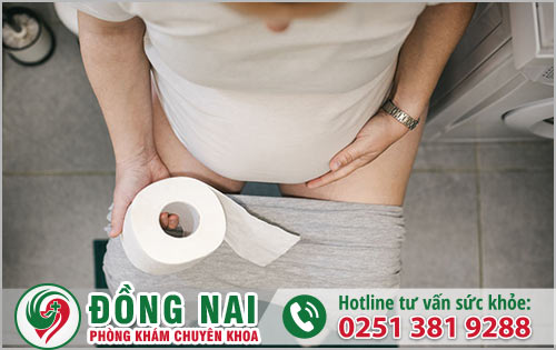 Nguyên nhân mẹ bầu dễ mắc bệnh trĩ hơn người bình thường?