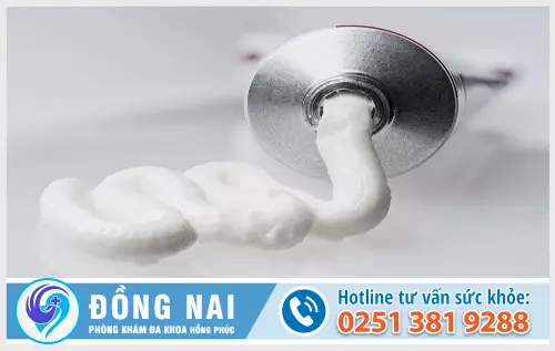 Có nên dùng thuốc bôi bán hẹp bao quy đầu hay không