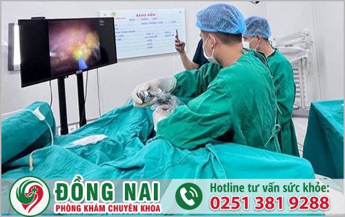 Phương pháp chuẩn đoán và chữa trị bệnh mạch lươn