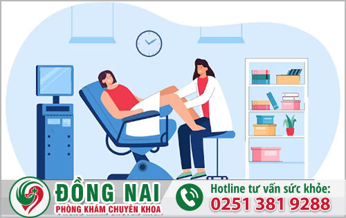 Việc đặt thuốc cần tuân thủ hướng dẫn ý kiến bác sĩ chuyên khoa