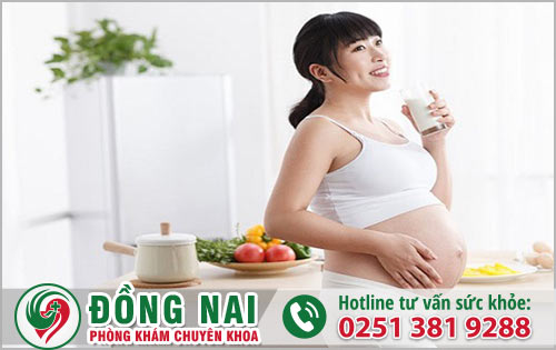 Những mẹo giúp giảm bớt tình trạng đau bụng ở bà bầu