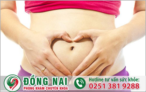 Nhận biết dấu hiệu mang thai ở nữ giới là gì?