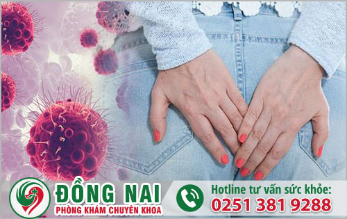 Dấu hiệu ung thư hậu môn như thế nào?