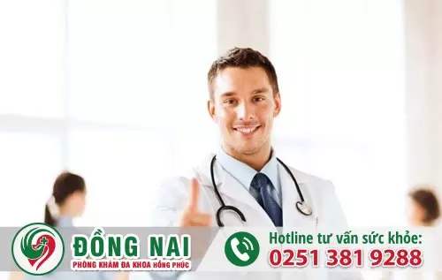 Địa chỉ phòng khám chữa bệnh lậu ở Biên Hòa Đồng Nai hiệu quả 100%
