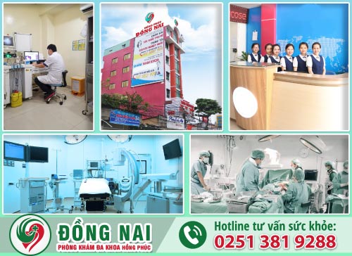 Địa chỉ chữa bệnh trĩ ở Tân Phú, Đồng Nai an toàn và hiệu quả