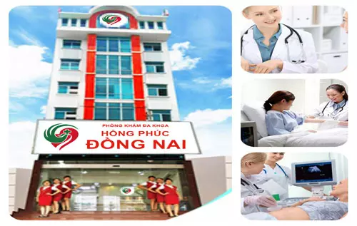 Địa chỉ phòng khám phá thai an toàn và uy tín ở Biên Hòa, Đồng Nai