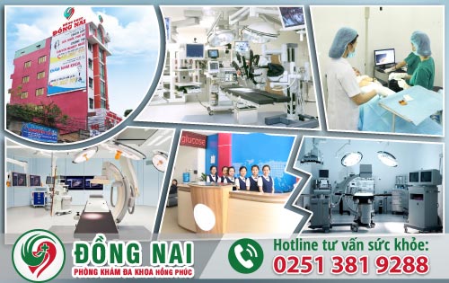 Đa Khoa Hồng Phúc - địa chỉ phá thai được chị em tin tưởng lựa chọn