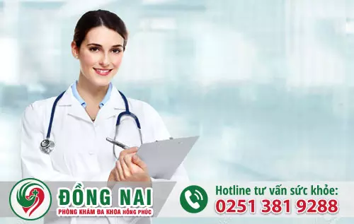 Đa khoa Hồng Phúc là địa chỉ phòng khám phụ khoa ở Bình Thuận uy tín dành cho chị em