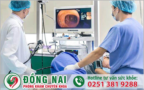 Địa chỉ thăm khám điều trị bệnh trĩ ở Đồng Nai uy tín