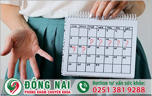 Điều gì gây nên tắc kinh ở nữ và có biểu hiện thế nào?