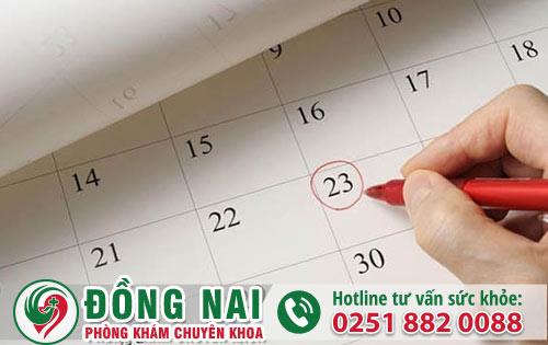 Hiện tượng rối loạn kinh nguyệt sau chọc hút trứng là gì?