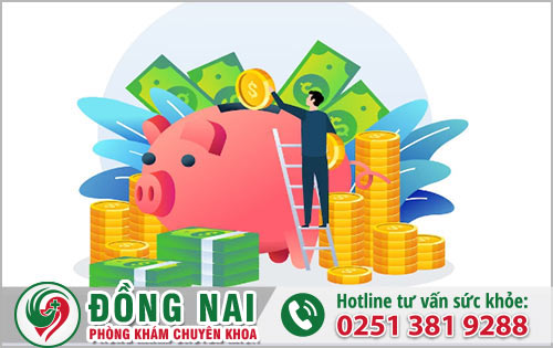 Khám chữa hẹp bao quy đầu ở nam giới có giá bao nhiều tiền hiện nay?