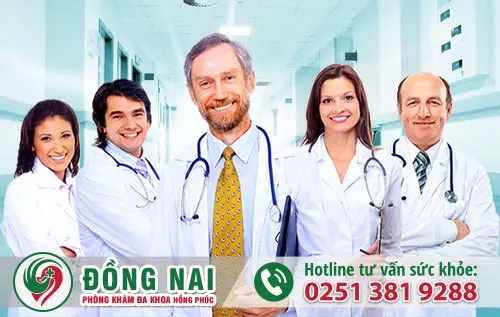 Đội ngũ bác sĩ giỏi ở phòng khám nam khoa ở Lâm Đồng