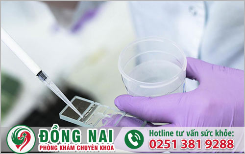 Khi nào cần xét nghiệm tinh dịch đồ?