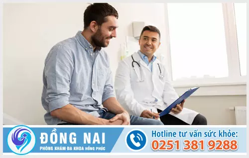 Làm sao để quan hệ được khi bị bệnh hẹp bao quy đầu