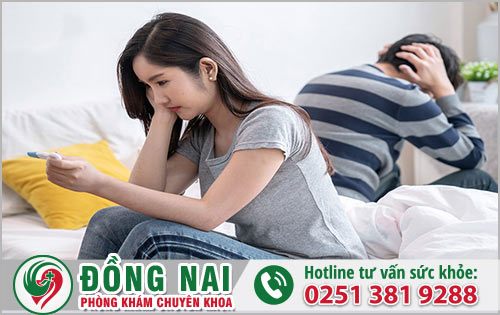 Nguyên nhân nữ giới có thai ngoài ý muốn