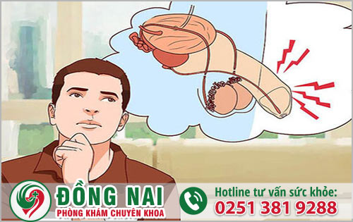 Lỗ sáo bị ngứa, sưng đau nguyên nhân do đâu?