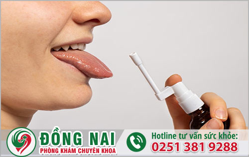 Những biện pháp phòng ngừa nhiễm bệnh ở lưỡi