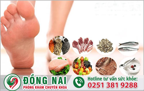 Cách phòng ngừa và phương pháp điều trị bệnh gout