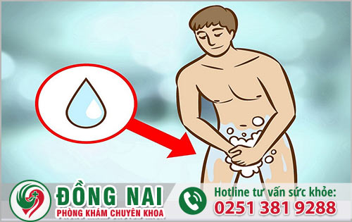 Yếu tố gây ra dương vật nhiễm nấm do nam giới